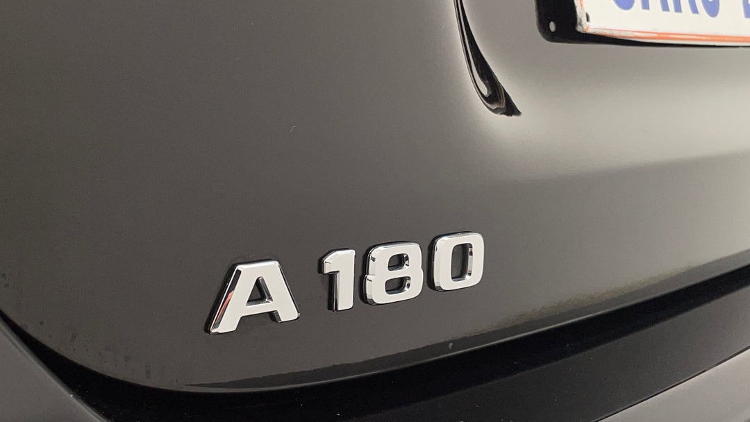 Badge (Boot Left Side)