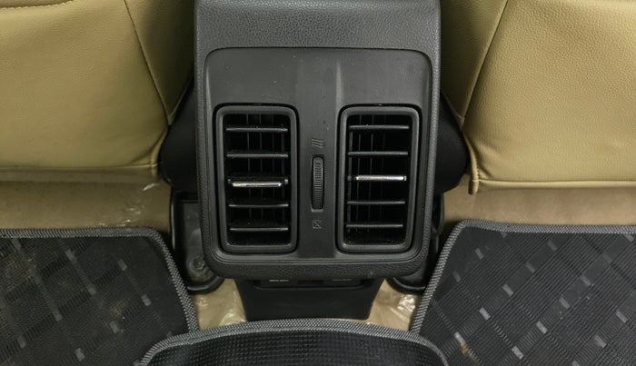 2018 Honda City ZX CVT, Petrol, Automatic, 18,992 km, Rear Ac