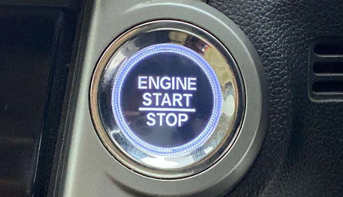 2018 Honda City ZX CVT, Petrol, Automatic, 18,992 km, push start button