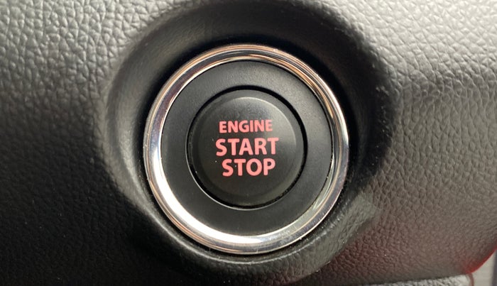 2018 Maruti Swift ZDI plus AMT, Diesel, Automatic, 62,149 km, Keyless Start/ Stop Button