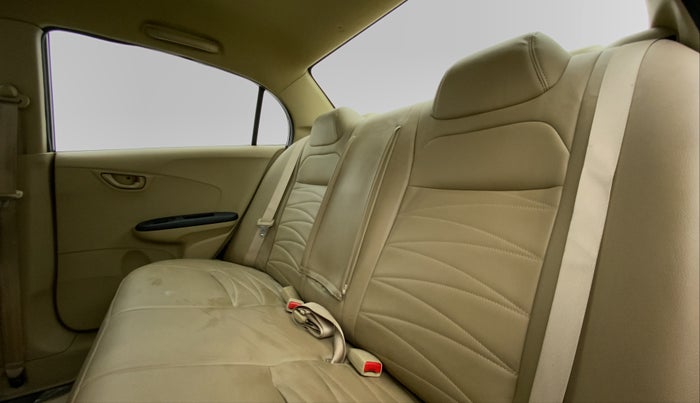 2015 Honda Amaze 1.2 SMT I VTEC, Petrol, Manual, 68,693 km, Right Side Rear Door Cabin