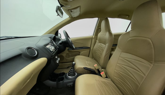 2015 Honda Amaze 1.2 SMT I VTEC, Petrol, Manual, 68,693 km, Right Side Front Door Cabin
