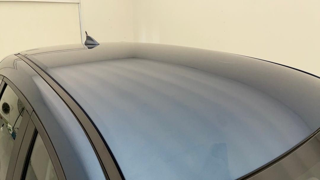 2022 Mazda CX-5 Maxx (FWD), Automatic, 66102 km, Roof/Sunroof View