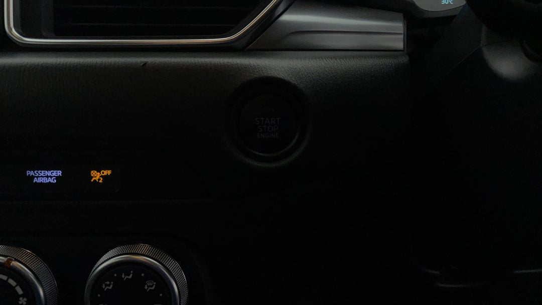 2022 Mazda CX-5 Maxx (FWD), Automatic, 66102 km, Keyless / Button Start