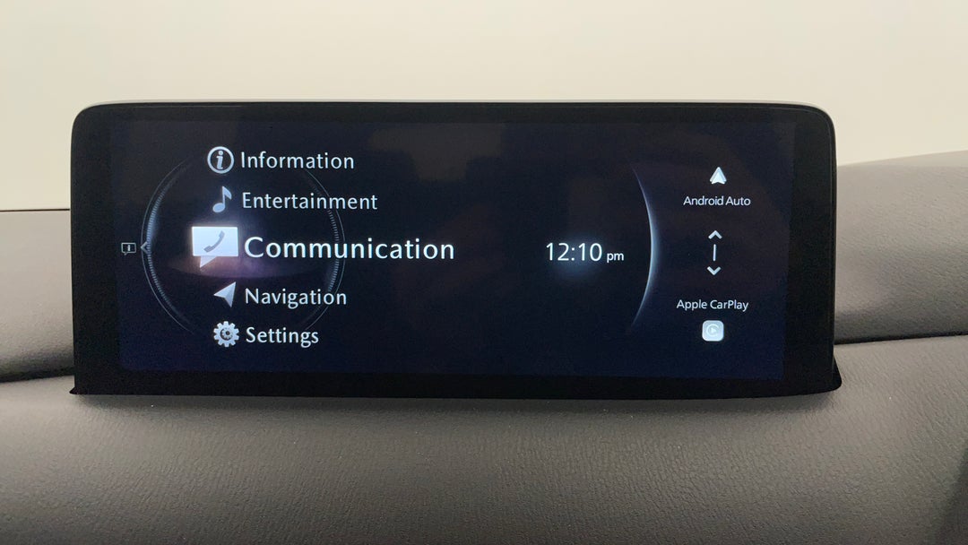 2022 Mazda CX-5 Maxx (FWD), Automatic, 66102 km, Infotainment System