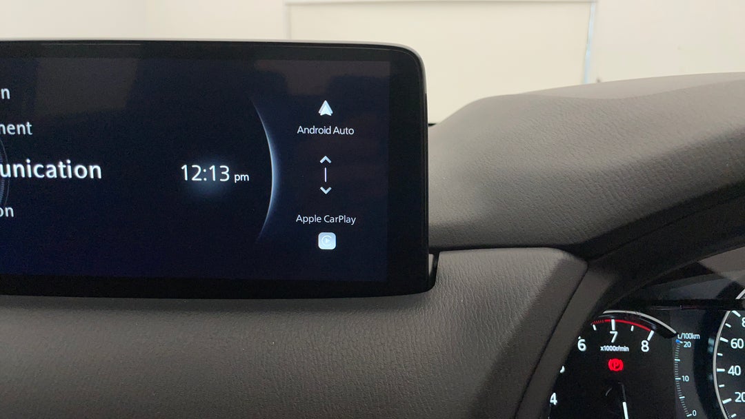 2022 Mazda CX-5 Maxx (FWD), Automatic, 66102 km, Android/Apple Car Play