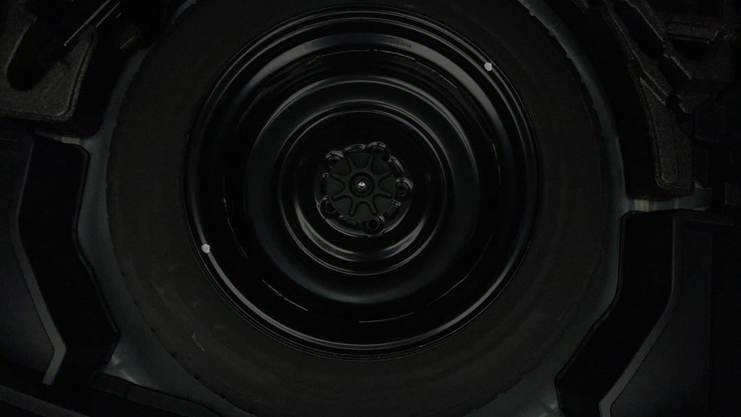 2022 Mazda CX-5 Maxx (FWD), Automatic, 66102 km, Spare Wheel