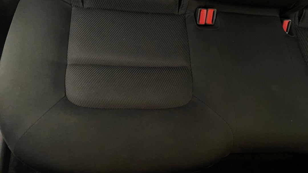 2022 Mazda CX-5 Maxx (FWD), Automatic, 66102 km, Seats Rear RHS Stain