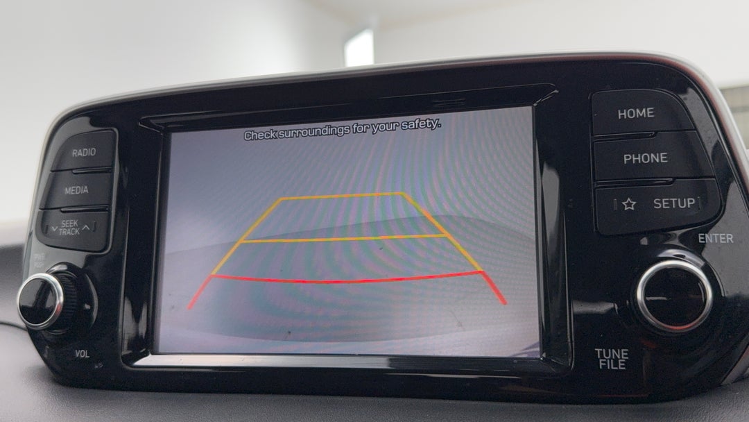 2019 Hyundai Tucson Active (AWD), Automatic, 52917 km, Parking Camera