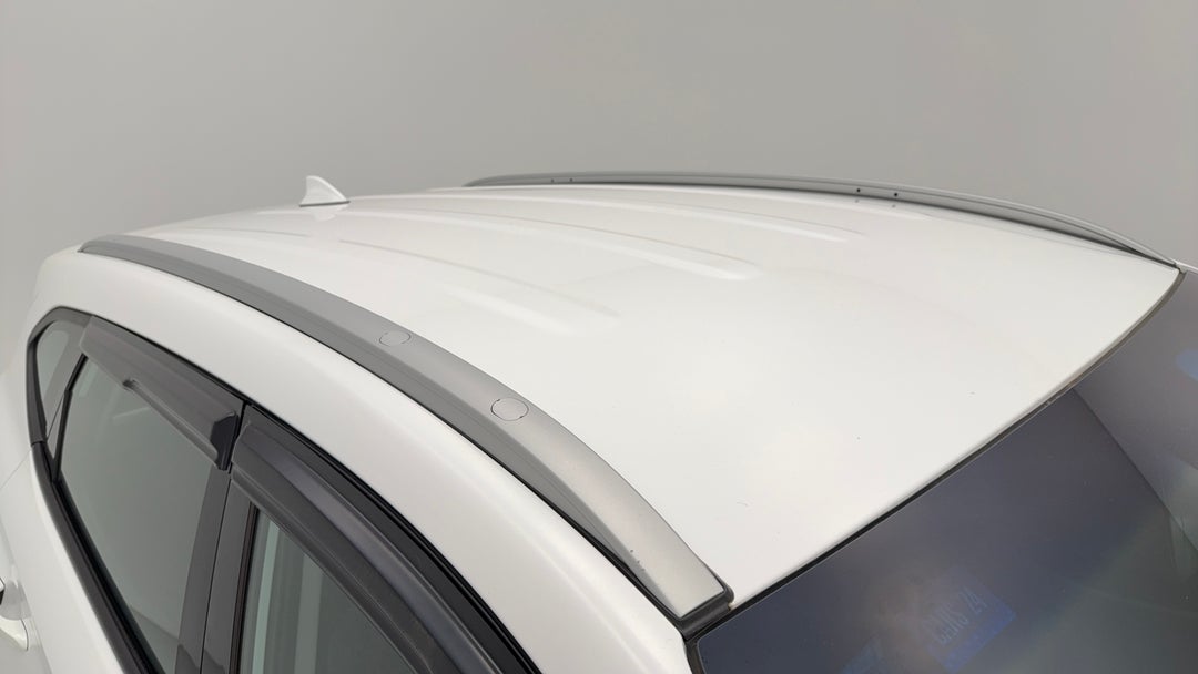 2019 Hyundai Tucson Active (AWD), Automatic, 52917 km, Roof/Sunroof View