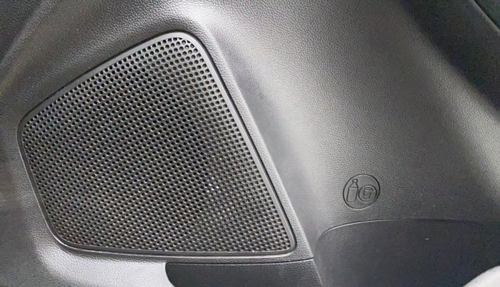 2015 Hyundai i20 Active 1.2 SX, Petrol, Manual, 87,413 km, Speaker