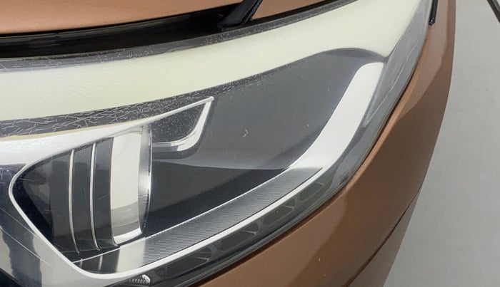 2015 Hyundai i20 Active 1.2 SX, Petrol, Manual, 87,413 km, Right headlight - Minor scratches