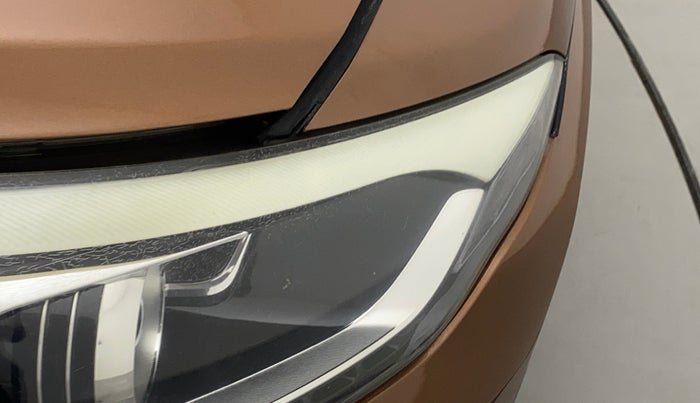 2015 Hyundai i20 Active 1.2 SX, Petrol, Manual, 87,413 km, Right headlight - Faded