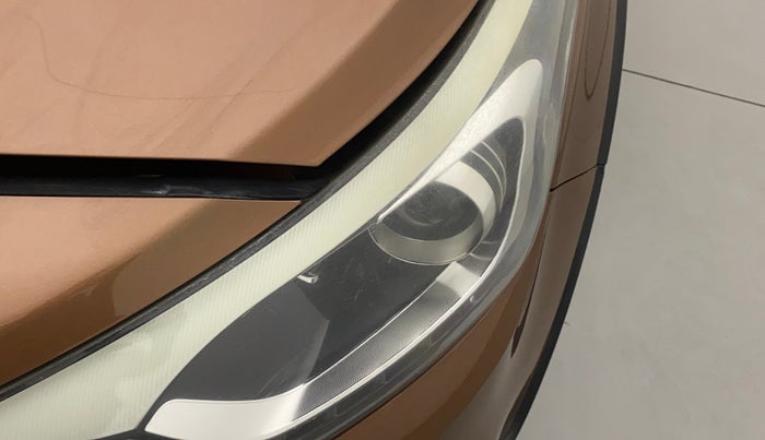 2015 Hyundai i20 Active 1.2 SX, Petrol, Manual, 87,413 km, Left headlight - Faded