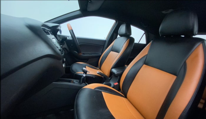 2015 Hyundai i20 Active 1.2 SX, Petrol, Manual, 87,413 km, Right Side Front Door Cabin