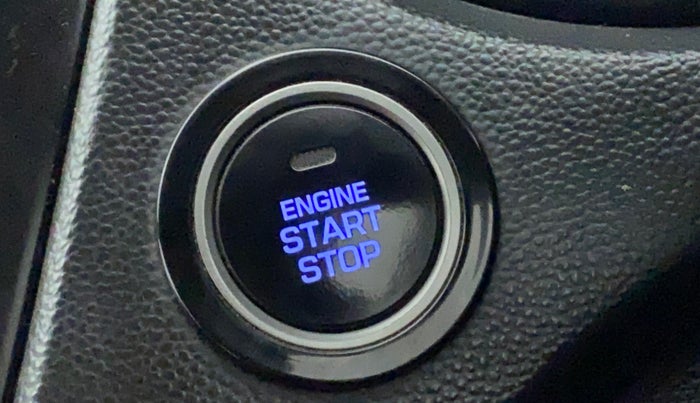 2015 Hyundai i20 Active 1.2 SX, Petrol, Manual, 87,413 km, Keyless Start/ Stop Button