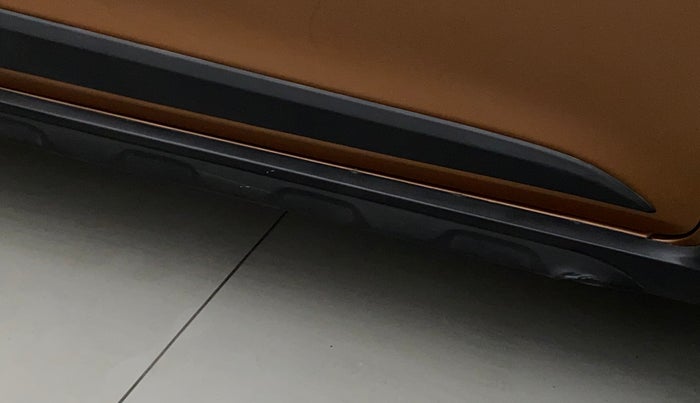 2015 Hyundai i20 Active 1.2 SX, Petrol, Manual, 87,413 km, Right running board - Slightly dented
