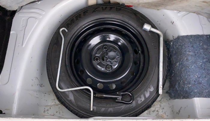 2014 Toyota Etios Liva D 4D VD, Diesel, Manual, 79,359 km, Spare Tyre