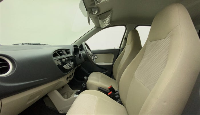 2015 Maruti Alto K10 VXI, Petrol, Manual, 11,162 km, Right Side Front Door Cabin