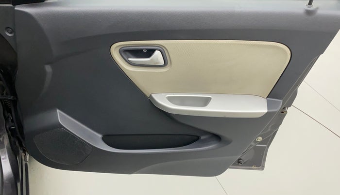 2015 Maruti Alto K10 VXI, Petrol, Manual, 11,162 km, Driver Side Door Panels Control