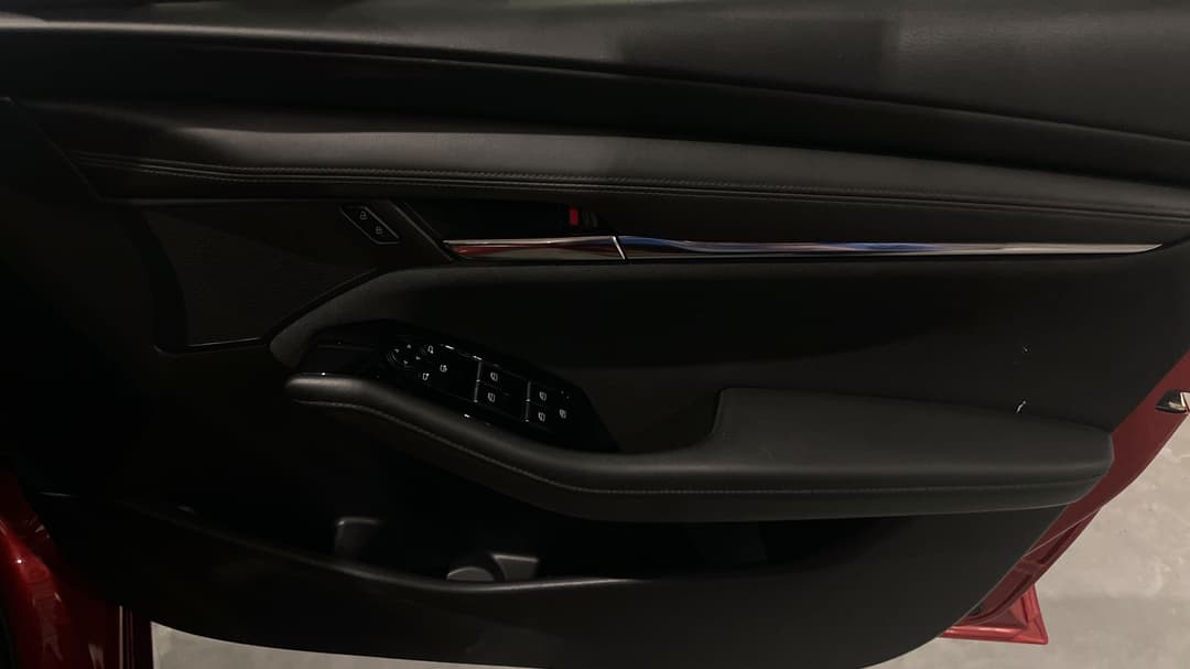 2021 Mazda Mazda3 G20 Evolve, Automatic, 80689 km, Speaker View