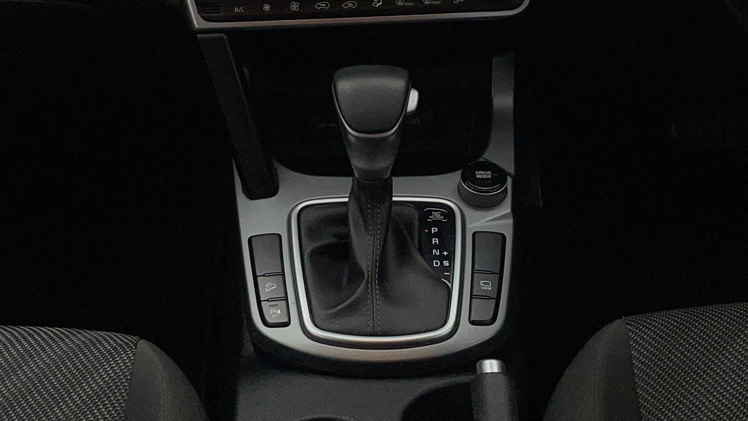 Gear Lever 