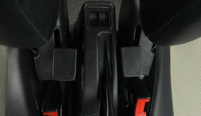 2019 Maruti Eeco 5 STR WITH AC PLUSHTR, Petrol, Manual, 12,584 km, Driver Side Adjustment Panel
