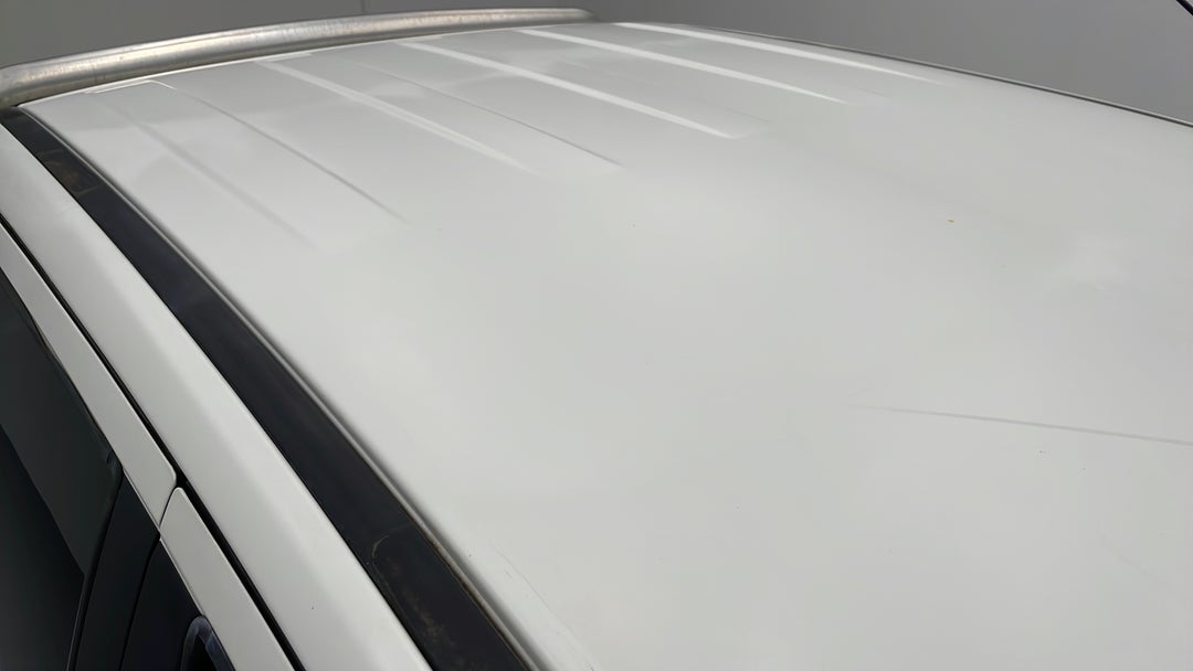 2015 Ford Ranger Xlt 3.2 (4x4), Manual, 113219 km, Roof/Sunroof View