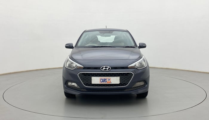 2017 Hyundai Elite i20 ASTA 1.2, Petrol, Manual, 45,232 km, Highlights