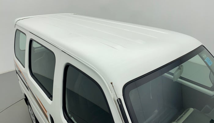2019 Maruti Eeco 5 STR WITH AC PLUSHTR, Petrol, Manual, 11,882 km, Roof/Sunroof View