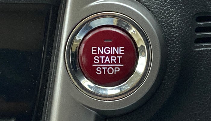 2015 Honda City VX MT PETROL, Petrol, Manual, 64,592 km, Keyless Start/ Stop Button