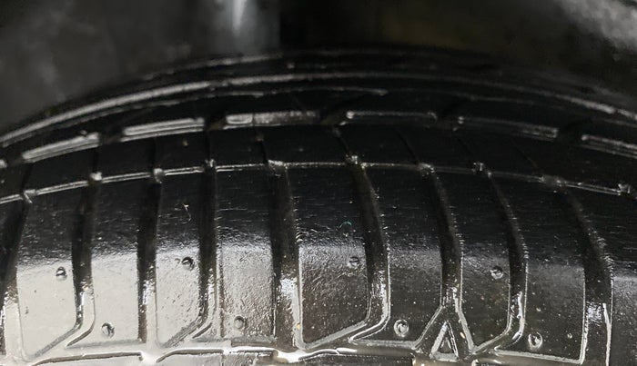 2015 Honda City VX MT PETROL, Petrol, Manual, 64,592 km, Right Rear Tyre Tread