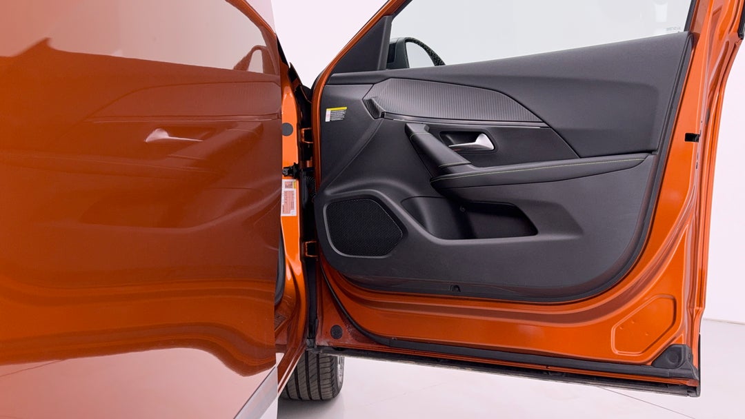 2020 Peugeot 2008 Gt Sport, Automatic, 72191 km, Speaker View