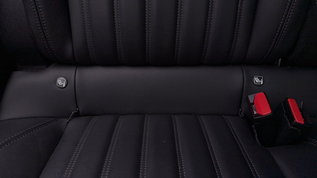 2020 Peugeot 2008 Gt Sport, Automatic, 72191 km, Child Seat Anchor Points