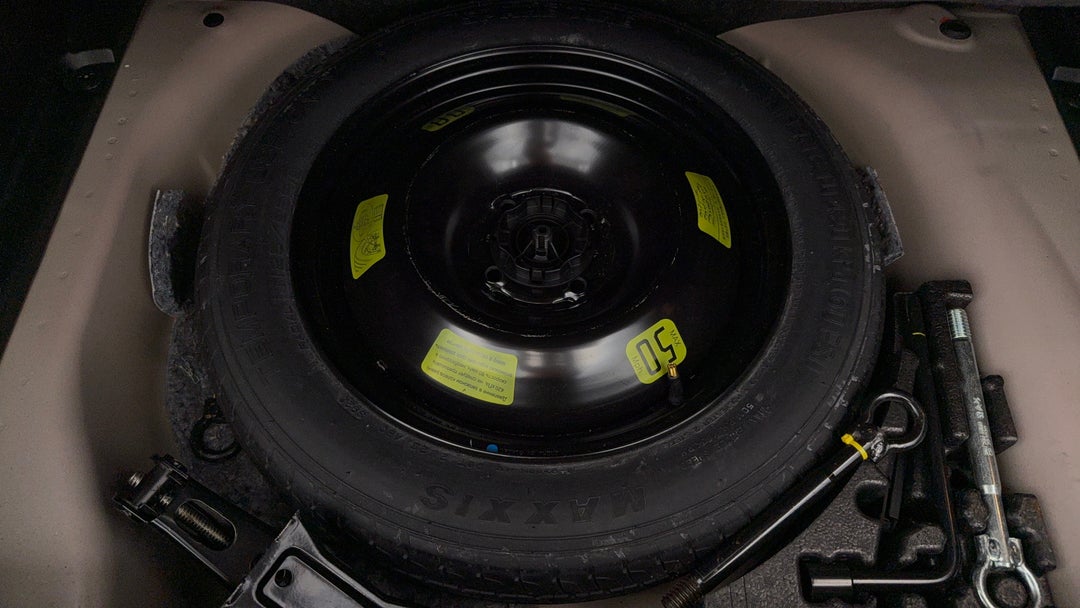 2020 Peugeot 2008 Gt Sport, Automatic, 72191 km, Spare Wheel