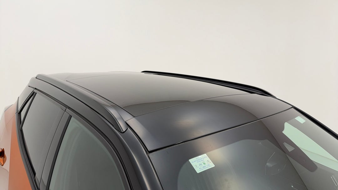 2020 Peugeot 2008 Gt Sport, Automatic, 72191 km, Roof/Sunroof View