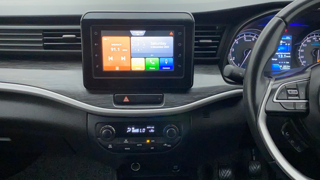 Features