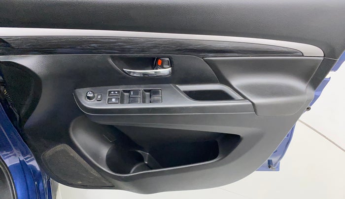 2019 Maruti XL6 ALPHA MT, Petrol, Manual, 29,853 km, Driver Side Door Panels Control