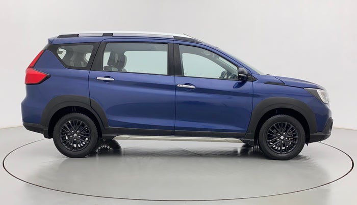 2019 Maruti XL6 ALPHA MT, Petrol, Manual, 29,853 km, Right Side View