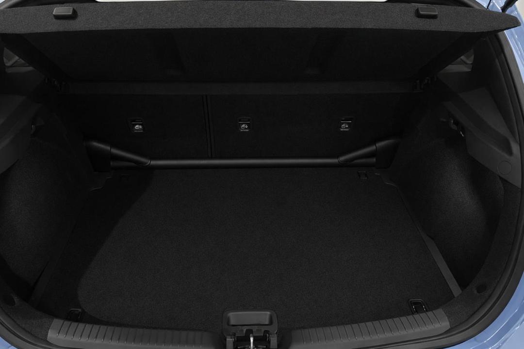 2025 Hyundai i30 N Premium With Sunroof, Automatic, 11780 km, Boot Inside View
