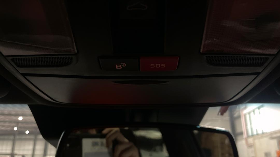 2025 Hyundai i30 N Premium With Sunroof, Automatic, 11780 km, On-Roof Controls/Sunglass holder