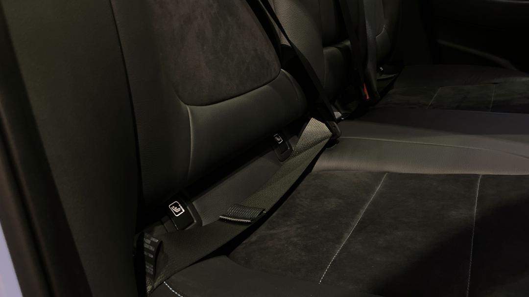 2025 Hyundai i30 N Premium With Sunroof, Automatic, 11780 km, Child Seat Anchor Points