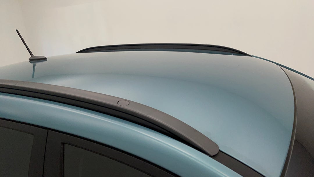 2019 Hyundai Kona Go (fwd), Automatic, 88881 km, Roof/Sunroof View