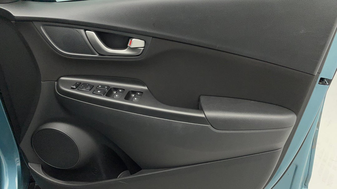 2019 Hyundai Kona Go (fwd), Automatic, 88881 km, Speaker View