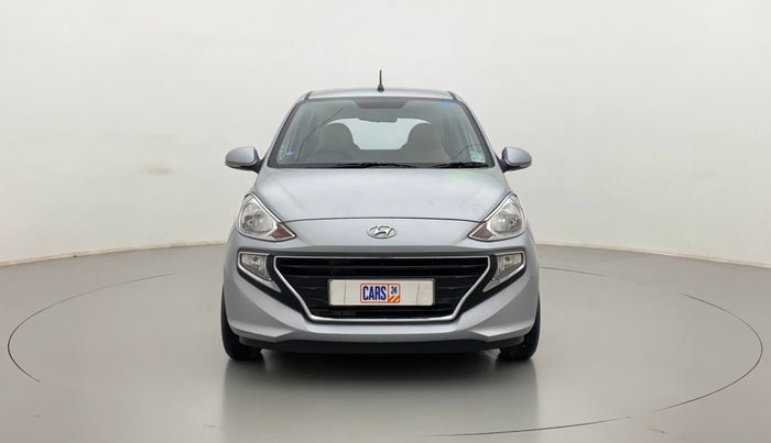 2019 Hyundai NEW SANTRO 1.1 SPORTS AMT, Petrol, Automatic, 13,381 km, Highlights