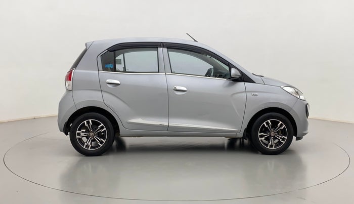 2019 Hyundai NEW SANTRO 1.1 SPORTS AMT, Petrol, Automatic, 13,381 km, Right Side View