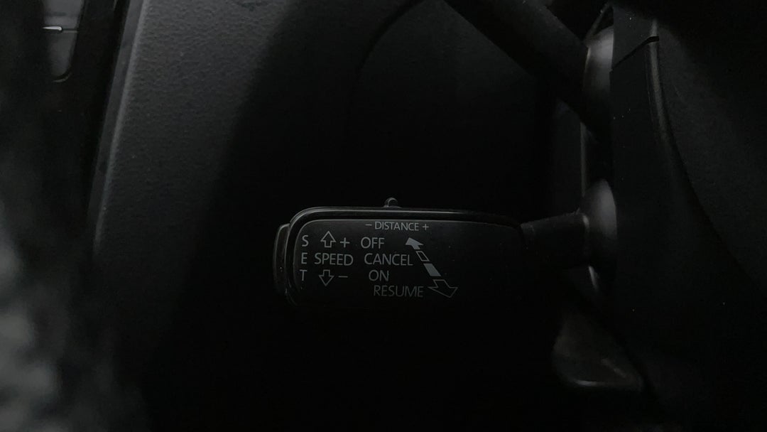 2016 SKODA Octavia 110 Tsi Ambition, Automatic, 113074 km, Cruise Control