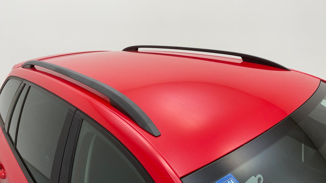 2016 SKODA Octavia 110 Tsi Ambition, Automatic, 113074 km, Roof/Sunroof View