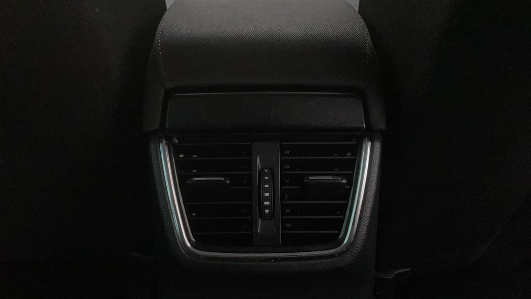 2016 SKODA Octavia 110 Tsi Ambition, Automatic, 113074 km, Rear A/C Vent