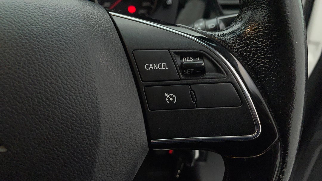 2016 Mitsubishi Outlander Ls (4x4), Automatic, 127661 km, Cruise Control